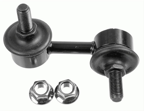 Brat/bieleta Suspensie, Stabilizator LemfÖrder Nissan 34498 01