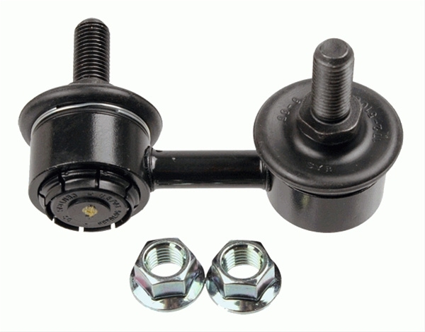 Brat/bieleta Suspensie, Stabilizator LemfÖrder Mitsubishi 37309 01