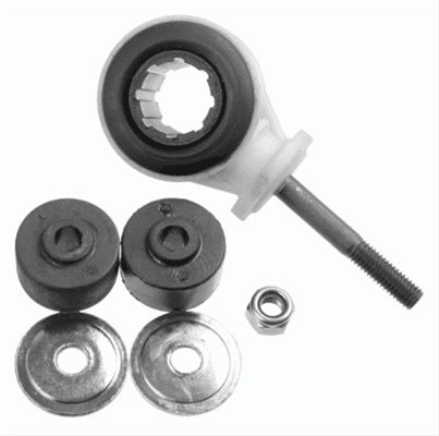 Brat/bieleta Suspensie, Stabilizator LemfÖrder Chevrolet 12202 02