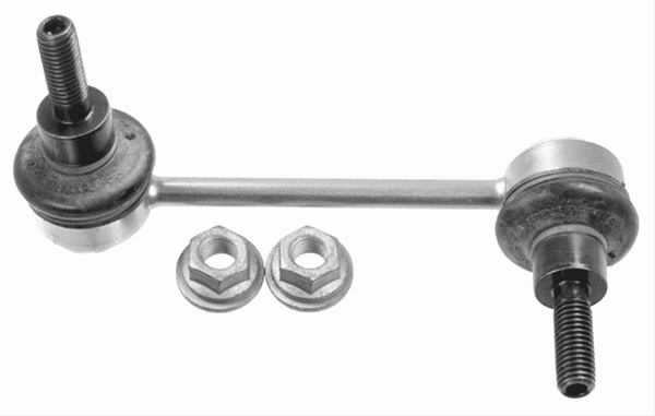 Brat/bieleta Suspensie, Stabilizator LemfÖrder Opel 25815 02