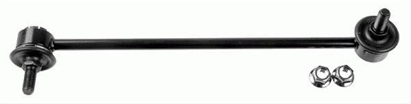 Brat/bieleta Suspensie, Stabilizator LemfÖrder Hyundai 34475 01