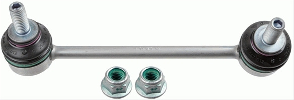 Brat/bieleta Suspensie, Stabilizator LemfÖrder Land Rover 38017 01