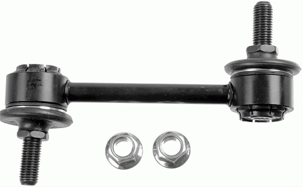 Brat/bieleta Suspensie, Stabilizator LemfÖrder Toyota 34495 01