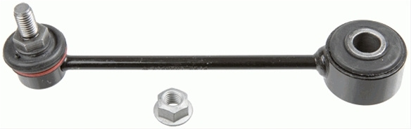 Brat/bieleta Suspensie, Stabilizator LemfÖrder Audi 21683 03