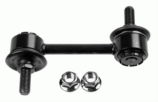 Brat/bieleta Suspensie, Stabilizator LemfÖrder Mazda 36408 01