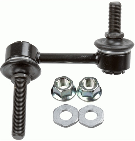 Brat/bieleta Suspensie, Stabilizator LemfÖrder Ford Otosan 38061 01