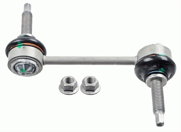 Brat/bieleta Suspensie, Stabilizator LemfÖrder Land Rover 34657 01