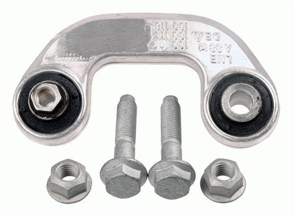 Brat/bieleta Suspensie, Stabilizator Lem