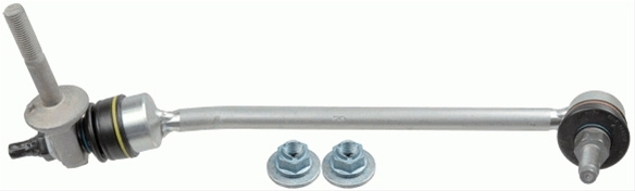 Brat/bieleta Suspensie, Stabilizator LemfÖrder Mercedes-Benz 38195 01