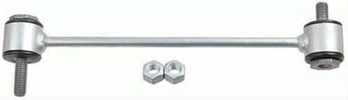 Brat/bieleta Suspensie, Stabilizator LemfÖrder Mercedes-Benz 12582 02