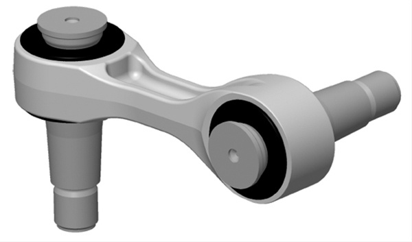 Brat/bieleta Suspensie, Stabilizator LemfÖrder Evobus 21533 01
