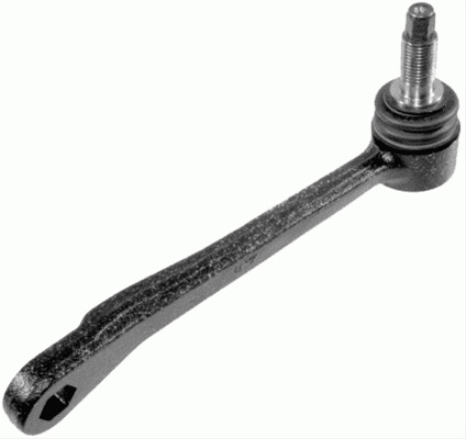 Brat/bieleta Suspensie, Stabilizator LemfÖrder Mercedes-Benz 29858 01
