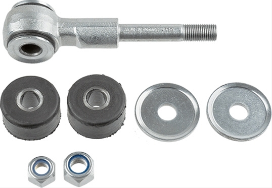 Brat/bieleta Suspensie, Stabilizator LemfÖrder Fiat 35366 01