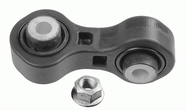 Brat/bieleta Suspensie, Stabilizator LemfÖrder Audi 33632 01