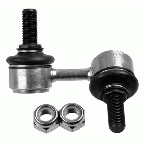 Brat/bieleta Suspensie, Stabilizator LemfÖrder Hyundai 36394 01