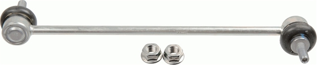 Brat Bieleta Suspensie Stabilizator Lemforder LemfÖrder Vauxhall 39402 01