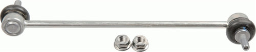 Brat Bieleta Suspensie Stabilizator Lemforder LemfÖrder Vauxhall 39402 01