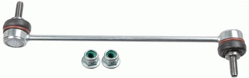 Brat Bieleta Suspensie Stabilizator Lemforder LemfÖrder Opel 38187 01