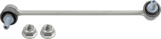Brat Bieleta Suspensie Stabilizator Lemforder LemfÖrder Mercedes-Benz 42335 01