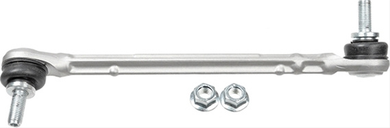 Brat Bieleta Suspensie Stabilizator Lemforder LemfÖrder Mercedes-Benz 42596 01