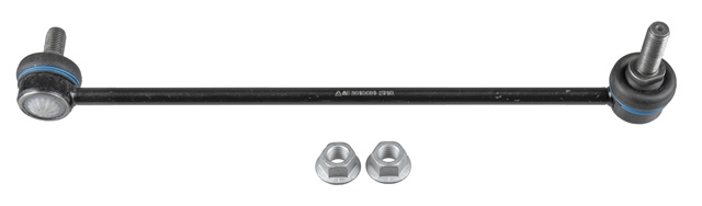 Brat Bieleta Suspensie Stabilizator Lemforder LemfÖrder Audi 38186 01