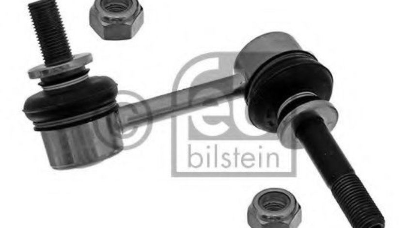 Brat/bieleta suspensie, stabilizator LEXUS IS II (GSE2, ALE2, USE2) (2005 - 2016) FEBI BILSTEIN 42988 piesa NOUA