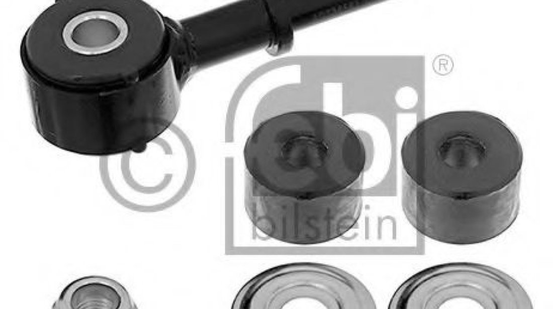 Brat/bieleta suspensie, stabilizator LEXUS LX (UZJ100) (1997 - 2008) FEBI BILSTEIN 42979 piesa NOUA