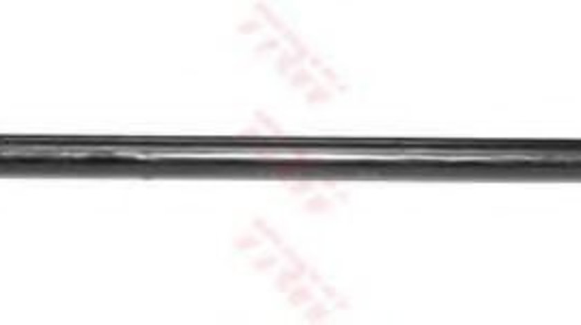 Brat/bieleta suspensie, stabilizator LEXUS RX (MHU3, GSU3, MCU3) (2003 - 2008) TRW JTS7537 piesa NOUA