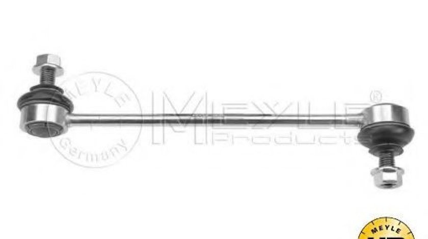 Brat/bieleta suspensie, stabilizator LEXUS RX (MHU3, GSU3, MCU3) (2003 - 2008) MEYLE 30-16 060 0043/HD piesa NOUA