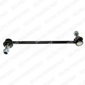 Brat/bieleta suspensie, stabilizator LEXUS RX (MHU3, GSU3, MCU3) (2003 - 2008) DELPHI TC1513 piesa N...
