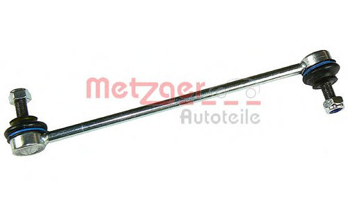 Brat/bieleta suspensie, stabilizator MAZDA 2 (DE) (2007 - 2015) METZGER 53055918 piesa NOUA