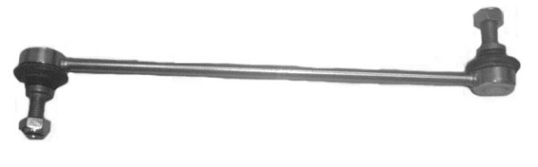 Brat/bieleta suspensie, stabilizator MAZDA 2 (DY) (2003 - 2016) QWP WSS720 piesa NOUA