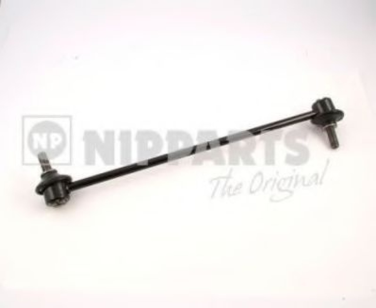 Brat/bieleta suspensie, stabilizator MAZDA 3 (BK) (2003 - 2009) NIPPARTS J4963017 piesa NOUA