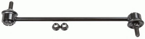 Brat/bieleta suspensie, stabilizator MAZDA 3 (BM) (2013 - 2016) LEMFÖRDER 38066 01 piesa NOUA