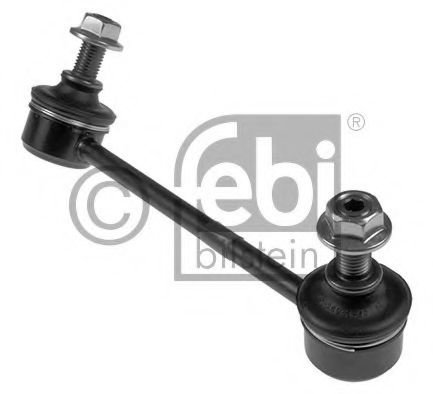 Brat/bieleta suspensie, stabilizator MAZDA 3 Limuzina (BM) (2013 - 2016) FEBI BILSTEIN 48124 piesa N...