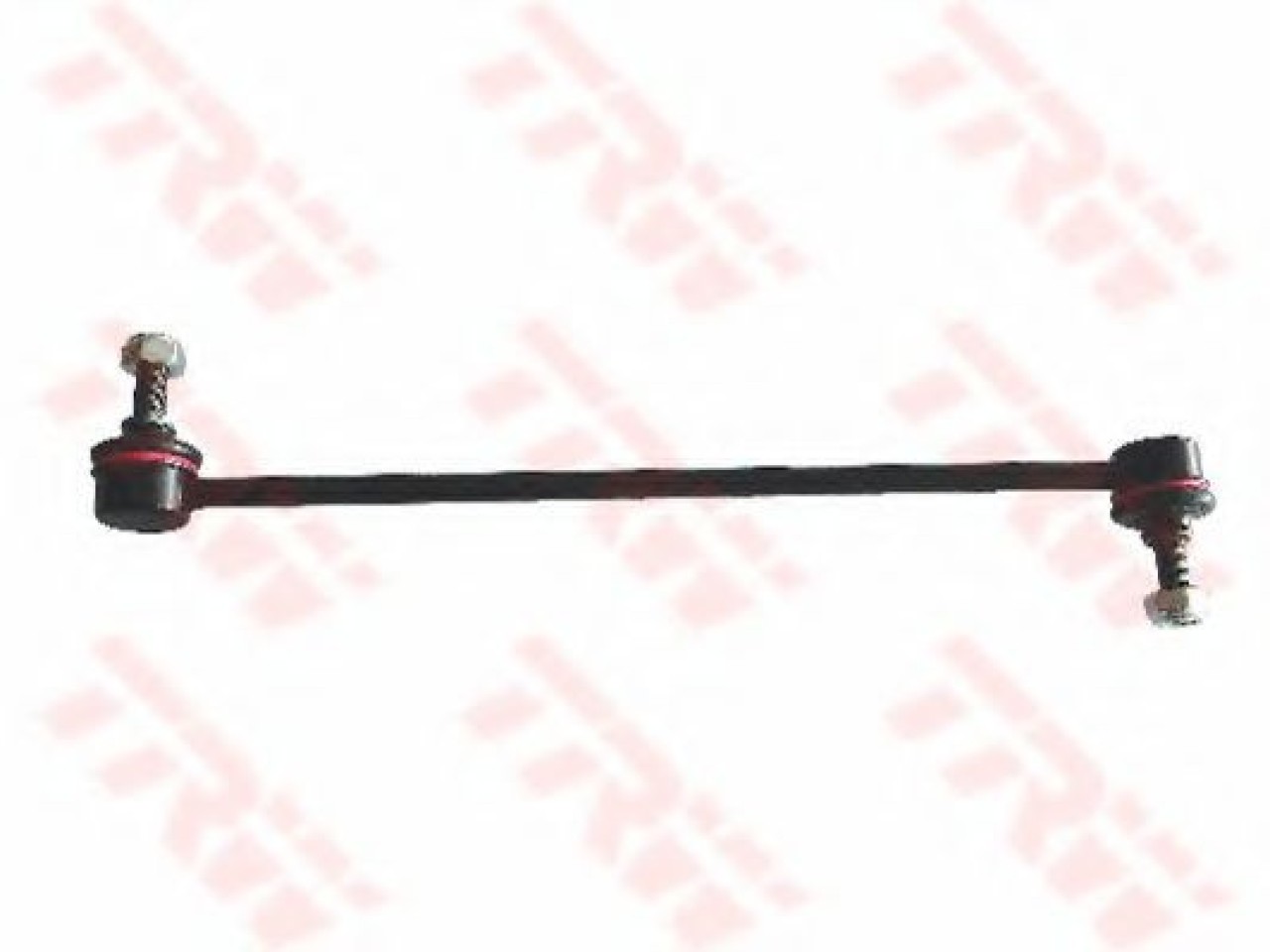 Brat/bieleta suspensie, stabilizator MAZDA 3 Limuzina (BK) (1999 - 2009) TRW JTS7571 piesa NOUA