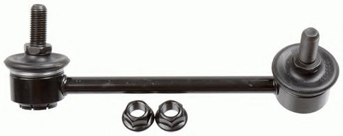 Brat/bieleta suspensie, stabilizator MAZDA 3 Limuzina (BM) (2013 - 2016) LEMFÖRDER 38067 01 piesa N...