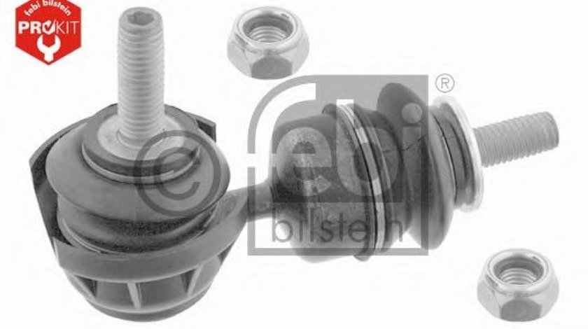 Brat/bieleta suspensie, stabilizator MAZDA 5 (CR19) (2005 - 2016) FEBI BILSTEIN 27299 produs NOU