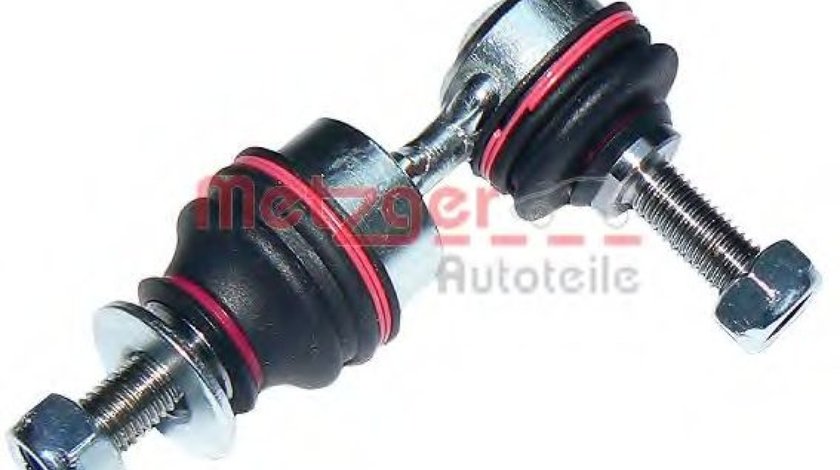 Brat/bieleta suspensie, stabilizator MAZDA 5 (CR19) (2005 - 2016) METZGER 53022419 - produs NOU