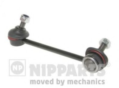 Brat/bieleta suspensie, stabilizator MAZDA 6 Combi (GH) (2008 - 2016) NIPPARTS N4963026 piesa NOUA