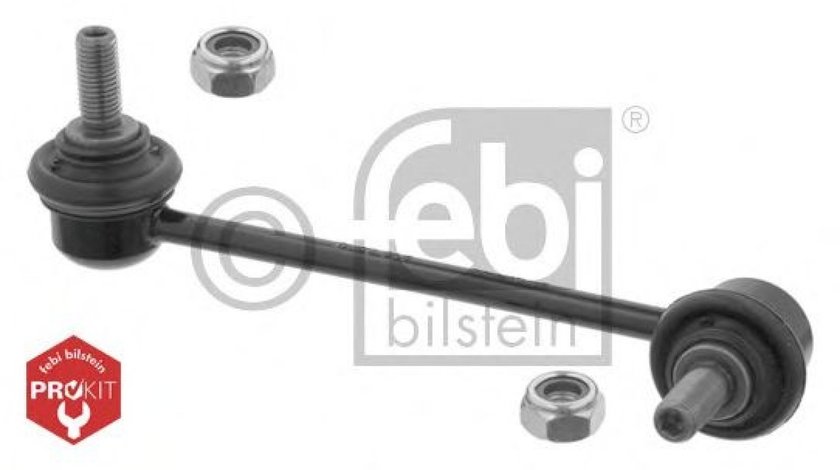 Brat/bieleta suspensie, stabilizator MAZDA 6 Combi (GH) (2008 - 2016) FEBI BILSTEIN 33765 piesa NOUA