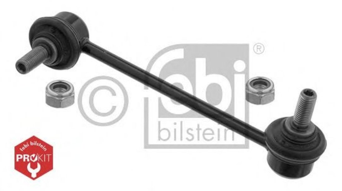 Brat/bieleta suspensie, stabilizator MAZDA 6 Combi (GH) (2008 - 2016) FEBI BILSTEIN 33764 piesa NOUA