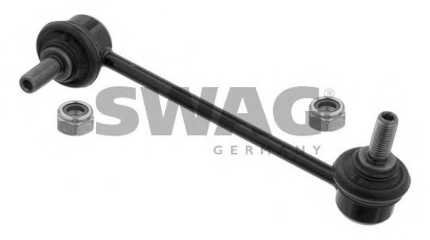 Brat/bieleta suspensie, stabilizator MAZDA 6 Combi (GH) (2008 - 2016) SWAG 83 93 3764 piesa NOUA