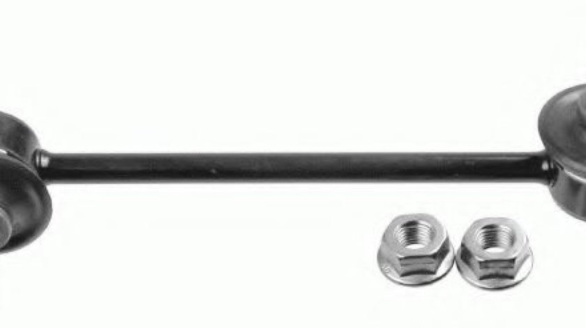 Brat/bieleta suspensie, stabilizator MAZDA 6 Combi (GH) (2008 - 2016) LEMFÖRDER 33273 01 piesa NOUA