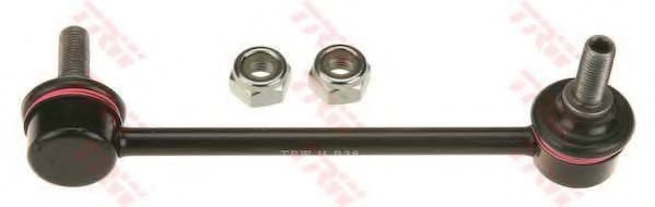 Brat/bieleta suspensie, stabilizator MAZDA 6 Combi (GH) (2008 - 2016) TRW JTS7573 piesa NOUA