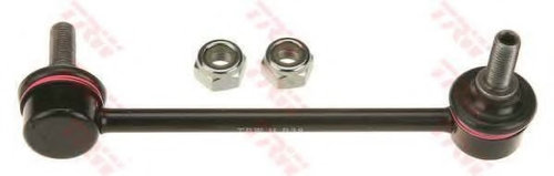 Brat/bieleta suspensie, stabilizator MAZDA 6 Combi (GH) (2008 - 2016) TRW JTS7573 piesa NOUA