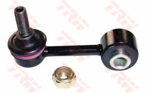 Brat/bieleta suspensie, stabilizator MAZDA 6 (GG) (2002 - 2008) TRW JTS7575 piesa NOUA
