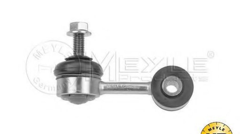 Brat/bieleta suspensie, stabilizator MAZDA 6 (GG) (2002 - 2008) MEYLE 35-16 060 0019/HD piesa NOUA