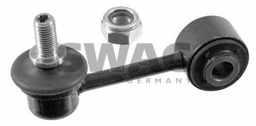 Brat/bieleta suspensie, stabilizator MAZDA 6 (GG) (2002 - 2008) SWAG 83 92 1874 piesa NOUA