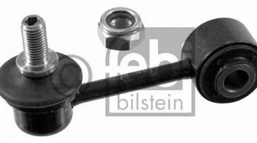 Brat/bieleta suspensie, stabilizator MAZDA 6 (GG) (2002 - 2008) FEBI BILSTEIN 21874 piesa NOUA